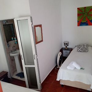 Private Bathroom Twin Room